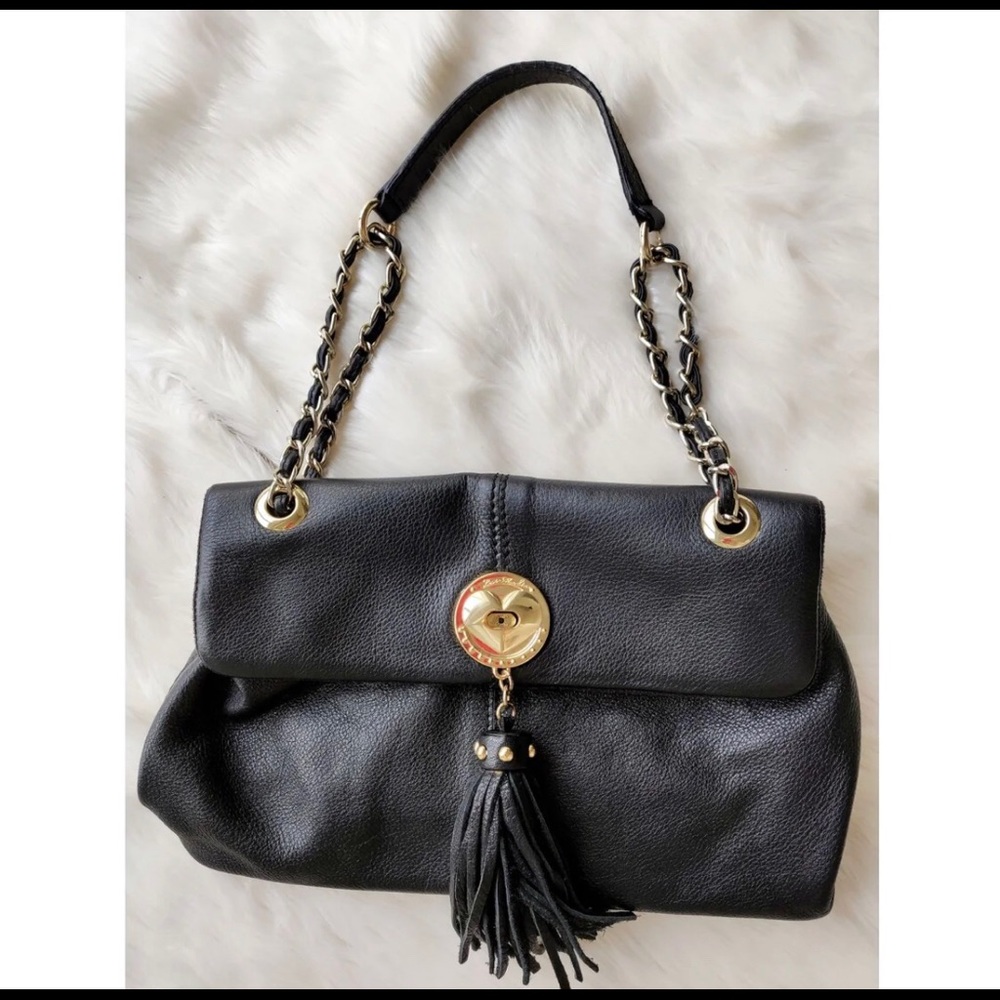 Love moschino handbag